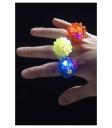 Anillo de Goma Luminosos