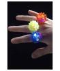 Anillo de Goma Luminosos