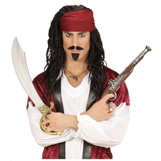 Anillo Oro con Perla Blanca . Anillo Oro con Perla Blanca .