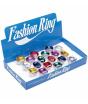 Anillos Lujo para Disfraces