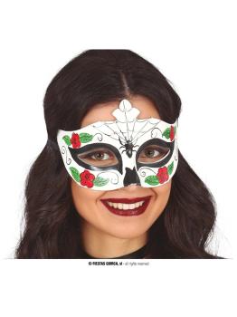 Antifaz Catrina