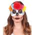 Antifaz Catrina día de los Muertos