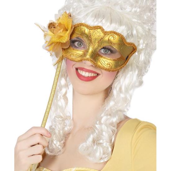 Antifaz con Palo Cortesano