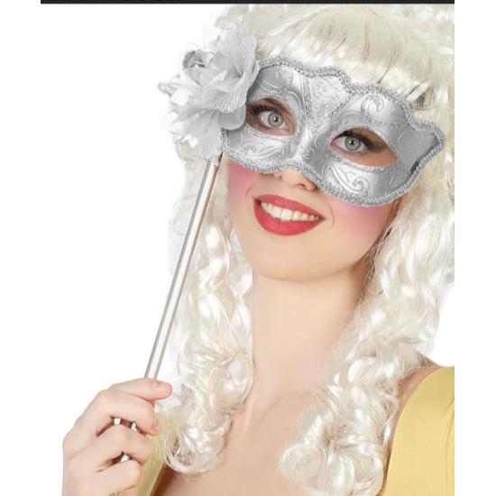 Antifaz con Palo Cortesano