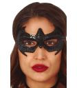 Antifaz de Super Heroe Bat-Man