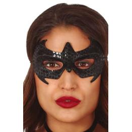 Las mejores ofertas en Disfraz Adulto Unisex Batman Látex máscaras y  antifaces