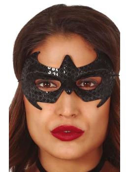 Antifaz de Super Heroe Bat-Man