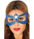 Antifaz de Super Heroe Ámerica