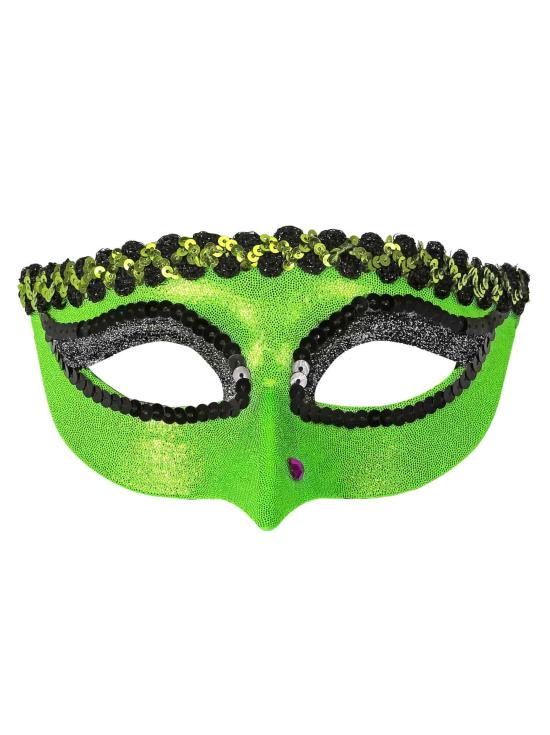 Antifaz Fashion de Bruja