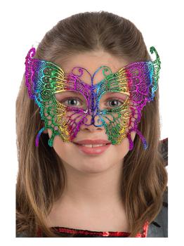 Antifaz Lady Mariposa