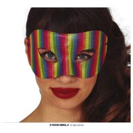 ANTIFAZ MULTICOLOR