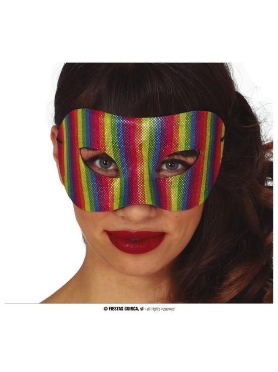 ANTIFAZ MULTICOLOR