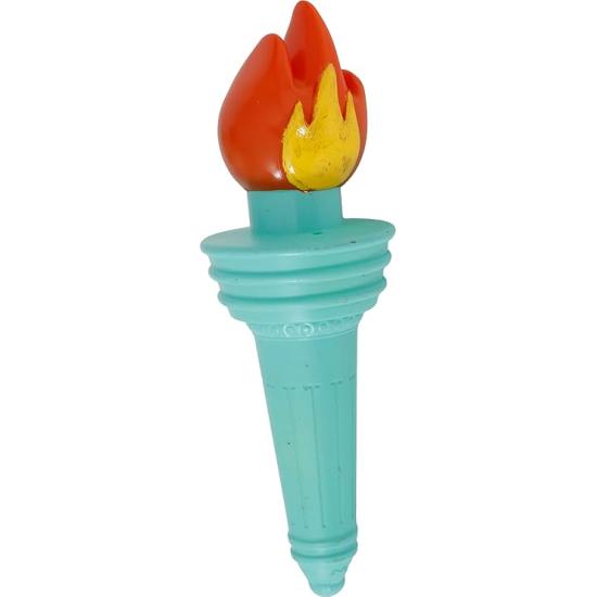 Antorcha Decorativa Multicolor para Fiestas