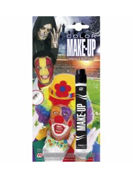 Aplicador maquillaje Negro
