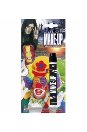 Aplicador maquillaje Negro