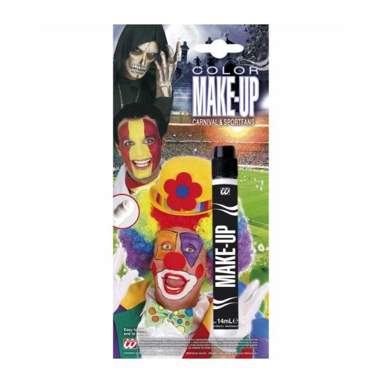 Aplicador maquillaje Negro Aplicador maquillaje Negro