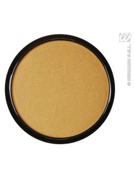 Aqua Makeup Maquillaje Profesional 15 grs Beige Oscuro