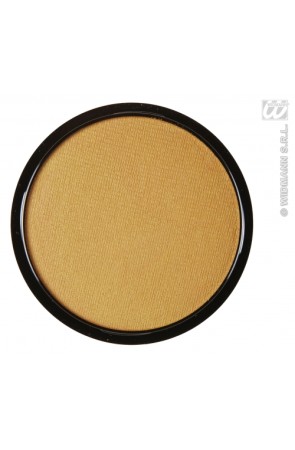 Aqua Makeup Maquillaje Profesional 15 grs Beige Oscuro