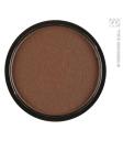Aqua Makeup Maquillaje Profesional 15 grs Marrón