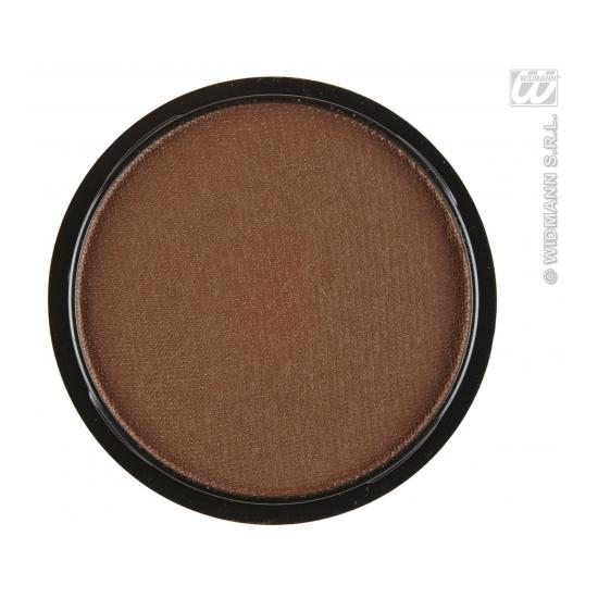 Aqua Makeup Maquillaje Profesional 30 grs Marrón Aqua Makeup Maquillaje Profesional 30 grs Marrón