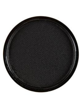 Aqua Makeup Maquillaje Profesional 15 grs Negro