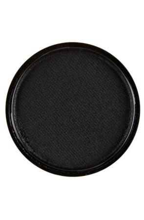 Aqua Makeup Maquillaje Profesional 15 grs Negro