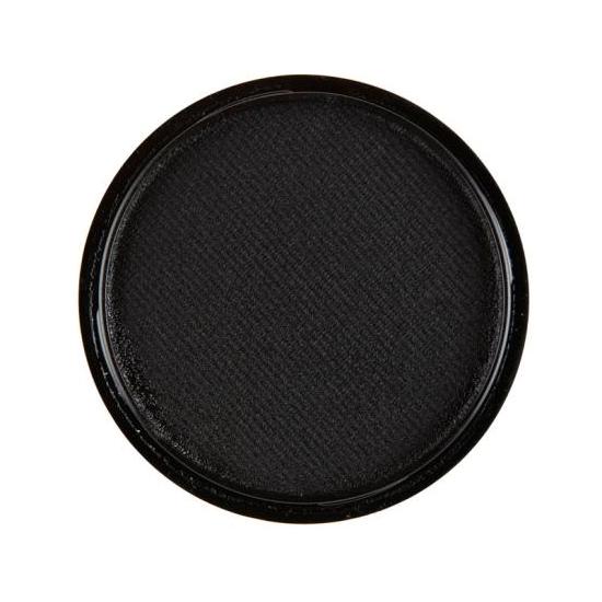 Aqua Makeup Maquillaje Profesional 15 grs Negro Aqua Makeup Maquillaje Profesional 15 grs Negro