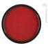 Aqua Makeup Maquillaje Profesional 15 grs Rojo