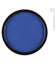 Aqua Makeup Maquillaje Profesional 15 grs azul
