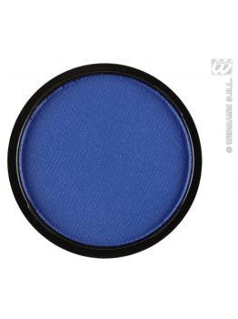 Aqua Makeup Maquillaje Profesional 15 grs azul