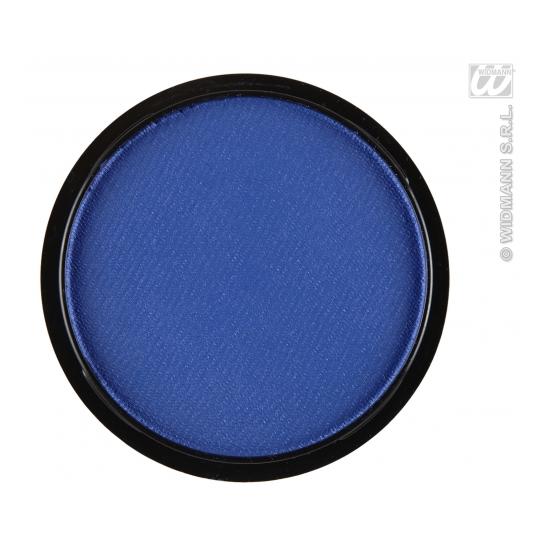Aqua Makeup Maquillaje Profesional 15 grs azul Aqua Makeup Maquillaje Profesional 15 grs azul