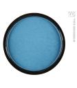Aqua Makeup Maquillaje Profesional 15 grs azul Cielo