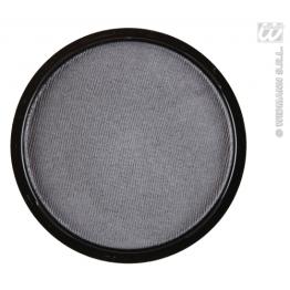 Aqua Makeup Maquillaje Profesional 15 grs Gris