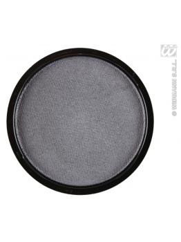 Aqua Makeup Maquillaje Profesional 15 grs Gris