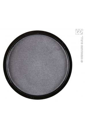 Aqua Makeup Maquillaje Profesional 15 grs Gris