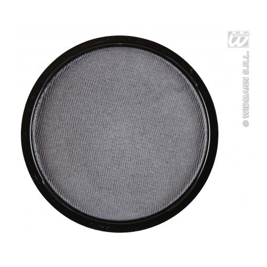Aqua Makeup Maquillaje Profesional 15 grs Gris