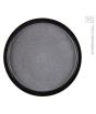 Aqua Makeup Maquillaje Profesional 15 grs Gris