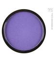Aqua Makeup Maquillaje Profesional 15 grs Lila