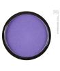Aqua Makeup Maquillaje Profesional 15 grs Lila