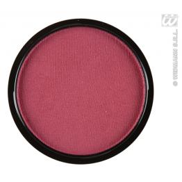 Aqua Makeup Maquillaje Profesional 15 grs Fucsia