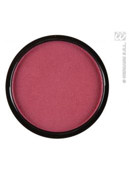 Aqua Makeup Maquillaje Profesional 15 grs Fucsia