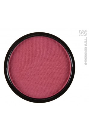 Aqua Makeup Maquillaje Profesional 15 grs Fucsia