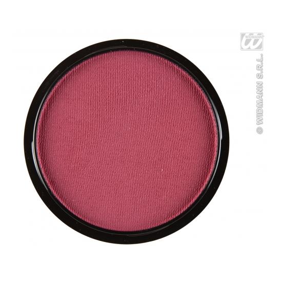 Aqua Makeup Maquillaje Profesional 15 grs Fucsia