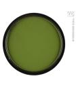 Aqua Makeup Maquillaje Profesional 15 grs Verde Esmeralda