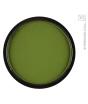 Aqua Makeup Maquillaje Profesional 15 grs Verde Esmeralda