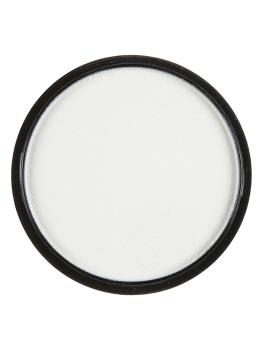 Aqua Makeup Maquillaje Profesional 15 grs Blanco