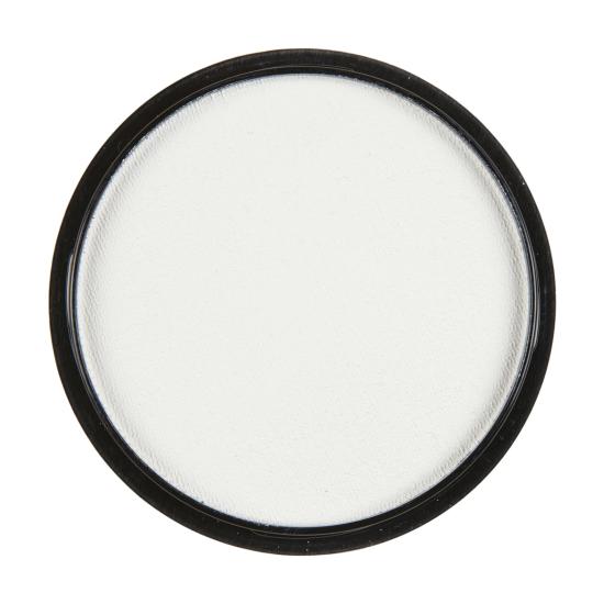 Aqua Makeup Maquillaje Profesional 15 grs Blanco Aqua Makeup Maquillaje Profesional 15 grs Blanco