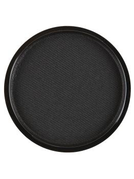 Aqua Makeup Maquillaje Profesional 15 grs Negro