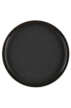 Aqua Makeup Maquillaje Profesional 15 grs Negro