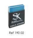 Aquacolor 12 ml Azul
